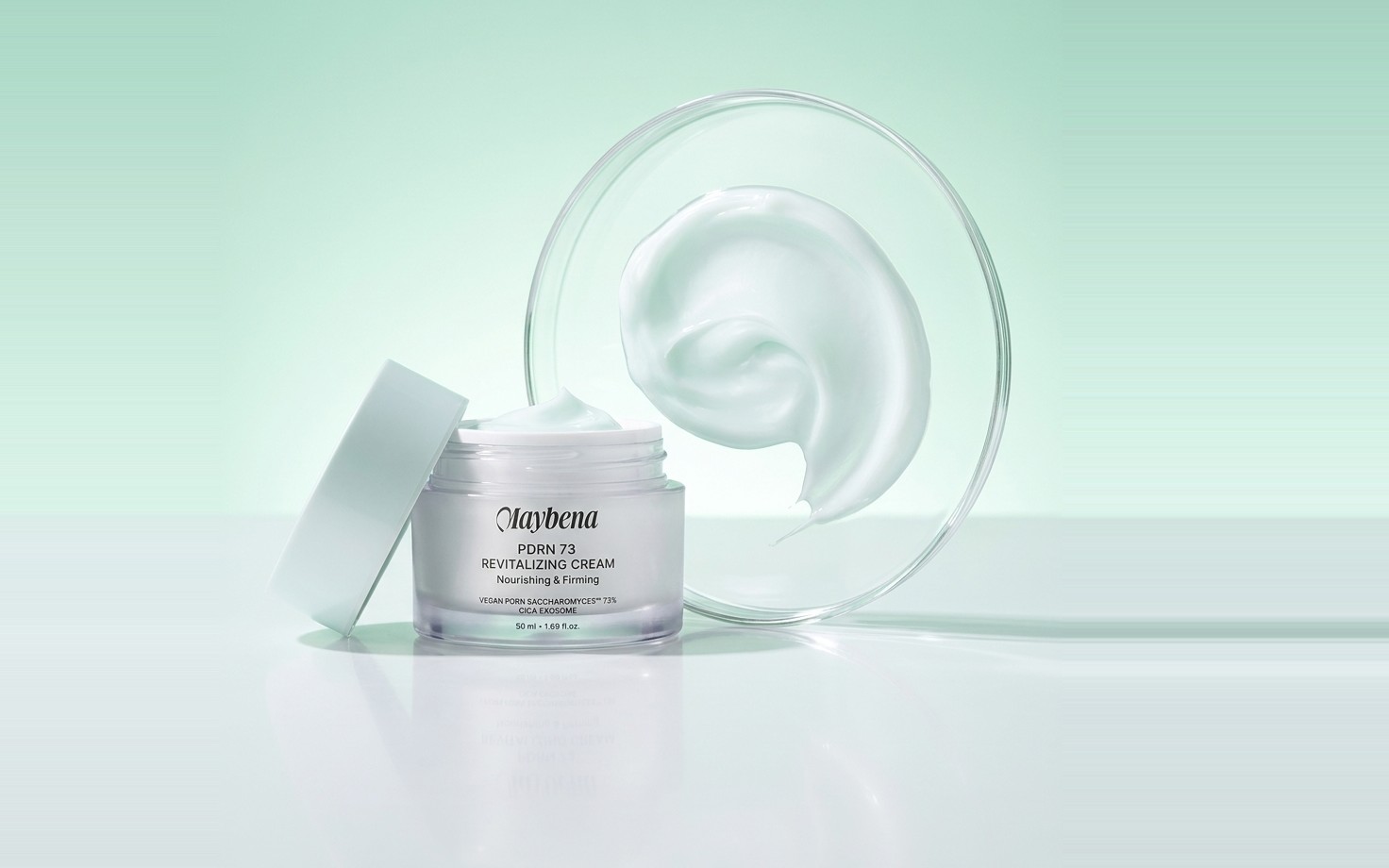 Maybena 크림