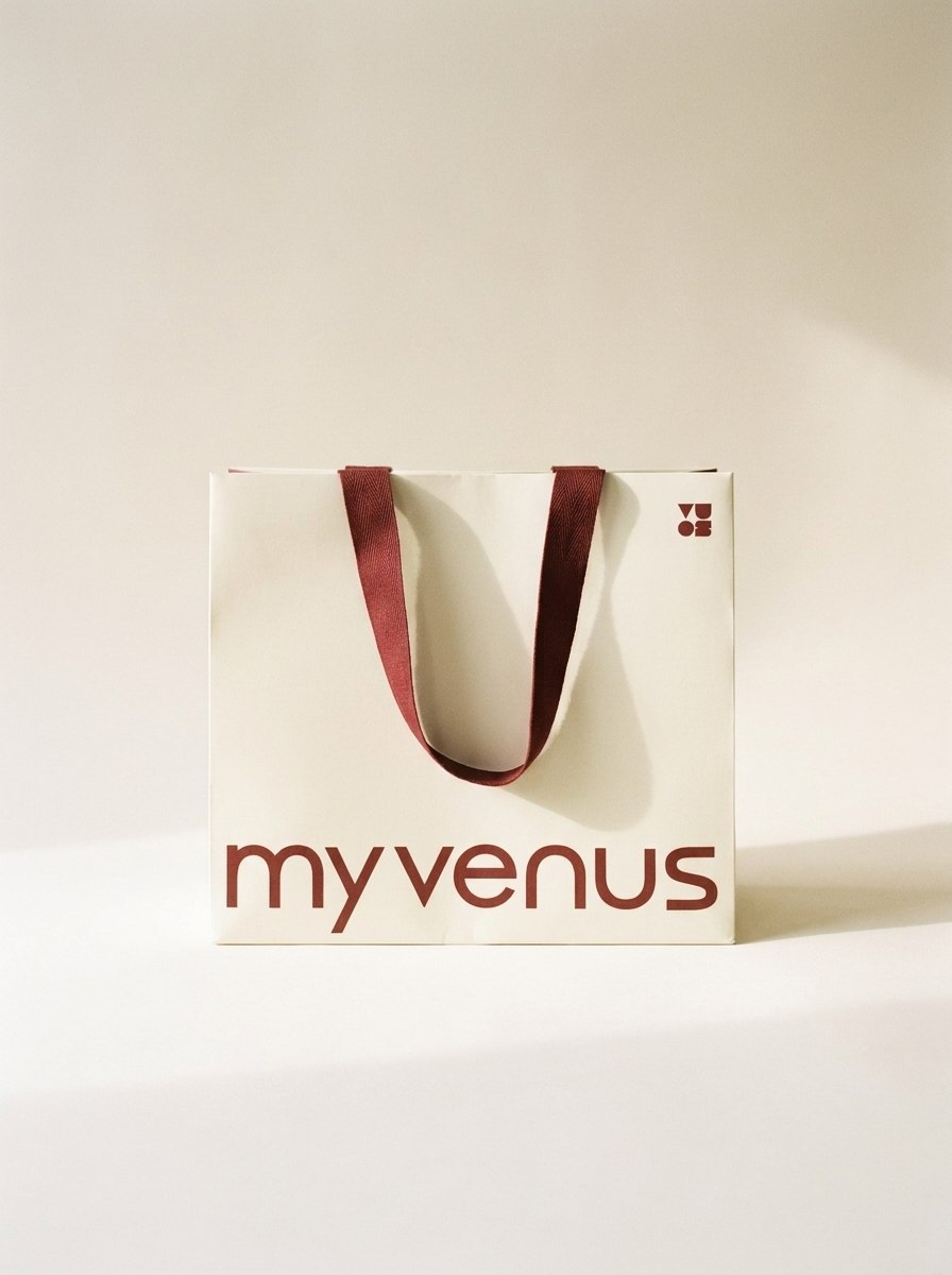 Tas belanja MyVenus